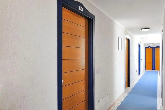 Hotel Diplomatic - İç Mekan