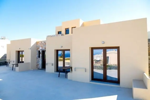 Dipolis Apartments