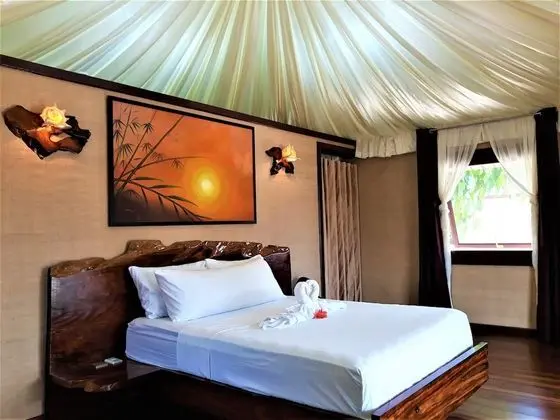Dipudo Private Island Resort