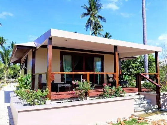 Dipudo Private Island Resort