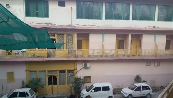 Dir Continental Hotel & Restaurant - 1