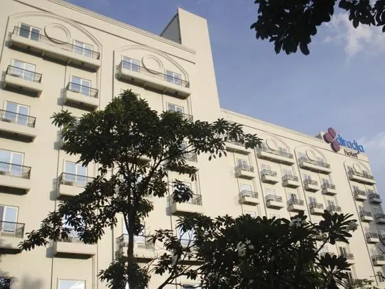 Diradja Hotel