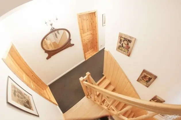 Hotel Dirbach Plage - İç Mekan