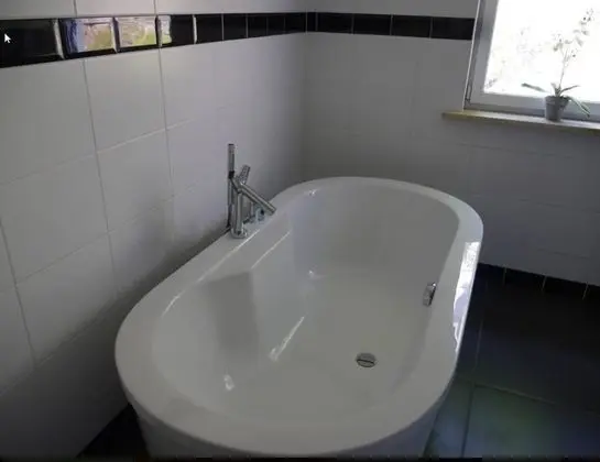 Dirbach Plage Parc - Banyo Tipleri
