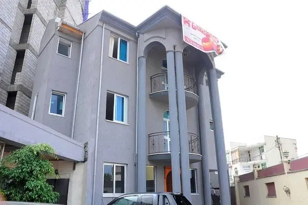 Dire Guest House