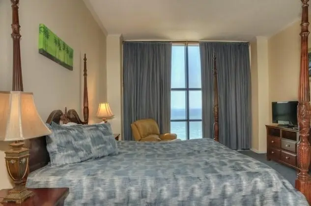 Direct Ocean Front Penthouse! Indoor/outdoor Pool! - Oda