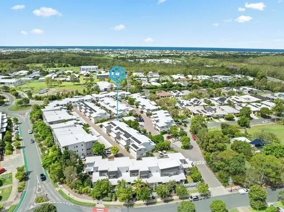 Direct Hotels - Breeze on Brightwater - Öne Çıkan Resim