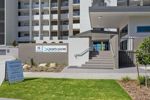 Direct Hotels - North Shore Kawana - Dış Mekan