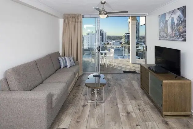 Direct Hotels Pavilion on Brookes