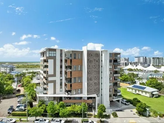 Direct Hotels - The Rhythm on Beach - Öne Çıkan Resim