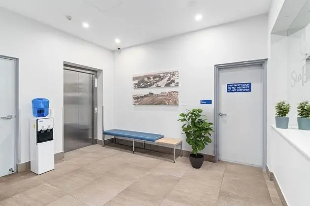 Direct Hotels - Sea Breeze Mooloolaba - Lobi