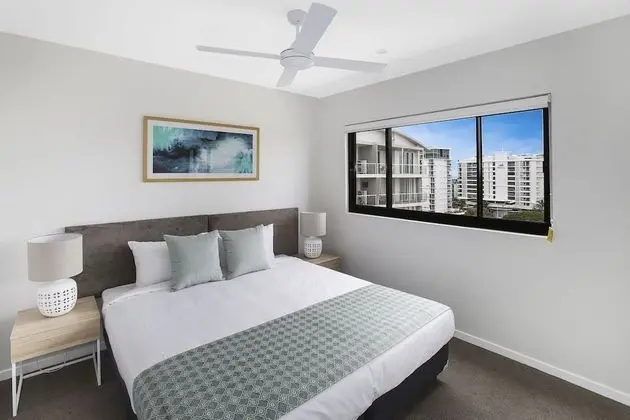 Direct Hotels - Sea Breeze Mooloolaba - Öne Çıkan Resim