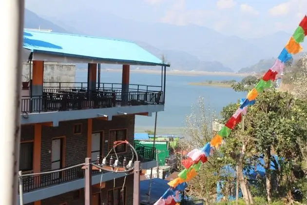 Hotel Direction Pokhara