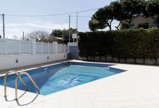 Villa d'Irene - Havuz