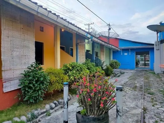 Hotel Dirgantara - 1
