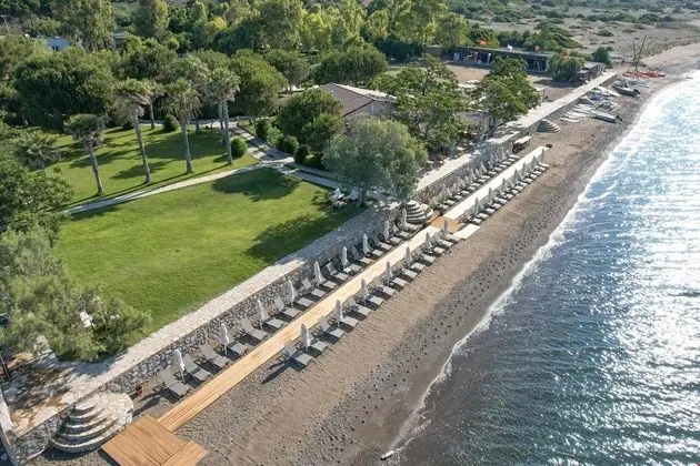 Dirik Surf & Beach Club Hotel