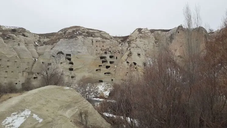 Diriliş Apart Hotel