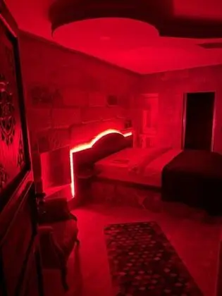Dirilis Apart Hotel - Genel