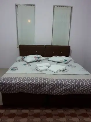 Dirilis Apart Hotel - Oda