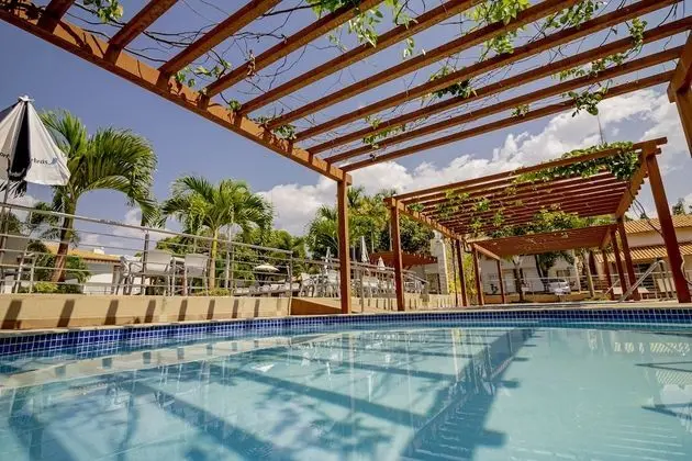 diRoma Resort com um dia no Acqua Park - Havuz