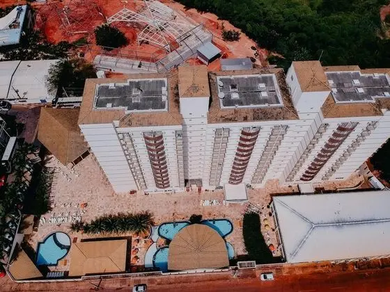 Hotel Diroma Exclusive - BVTUR