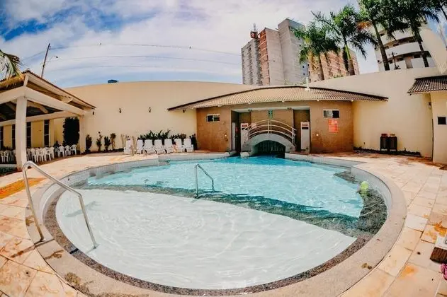 Hotel Diroma Exclusive - BVTUR - Havuz