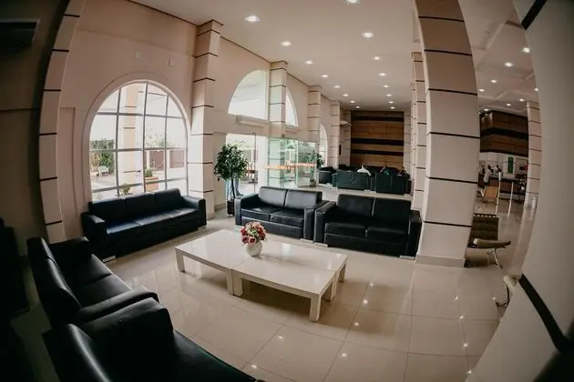 Hotel Diroma Exclusive - BVTUR - Lobi
