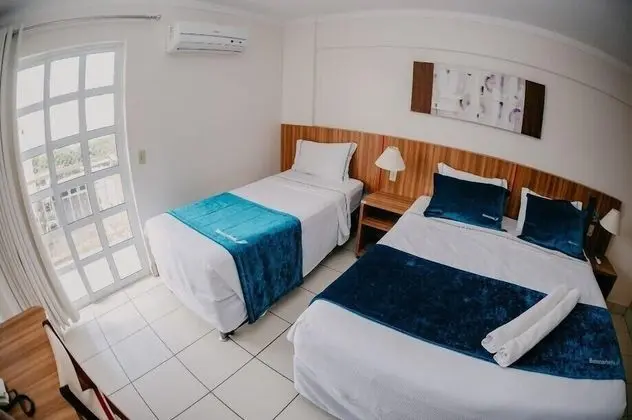 Hotel Diroma Exclusive - BVTUR - Oda