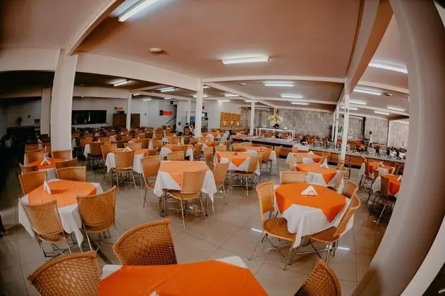 Hotel Diroma Exclusive - BVTUR - Yerinde Yemek