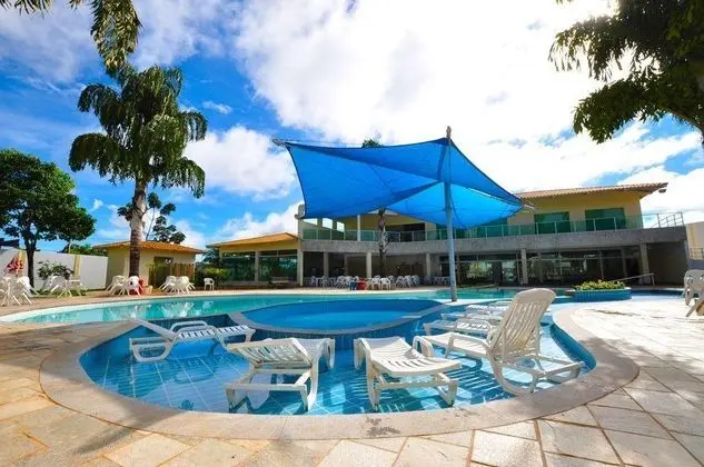 Diroma Internacional Resort