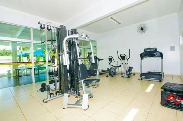 Diroma Internacional Resort - Genel