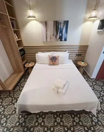Disa Hotel Alaçatı