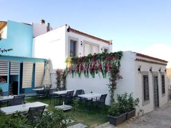 Disa Hotel Alaçatı