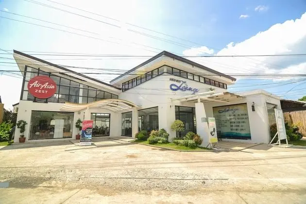 Discover Boracay Hotel and Spa - Dış Mekan