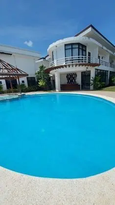 Discover Boracay Hotel and Spa - Havuz