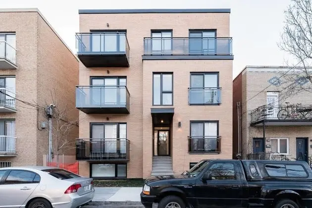 Discover Little Italy From a Bright Apartment