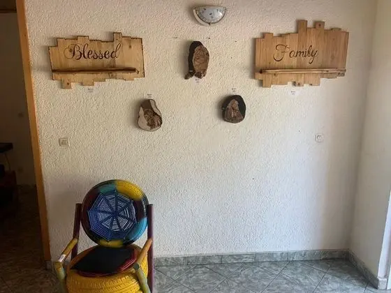 Discover Rwanda Youth Hostel