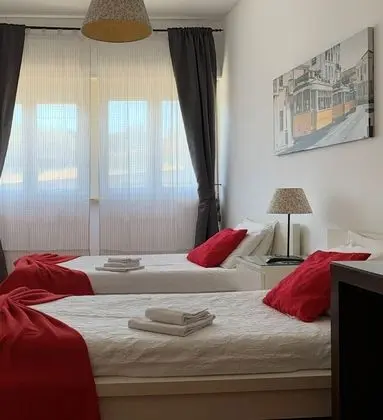 Discovery Apartment Benfica