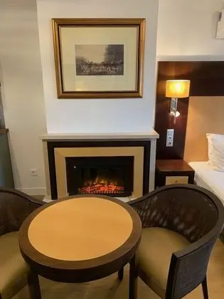 Discovery Apartment Carnaxide