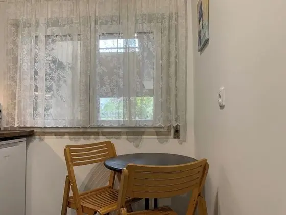 Discovery Apartment Carnaxide - Mutfak