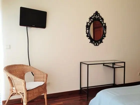 Discovery Apartment Carnaxide - Oda
