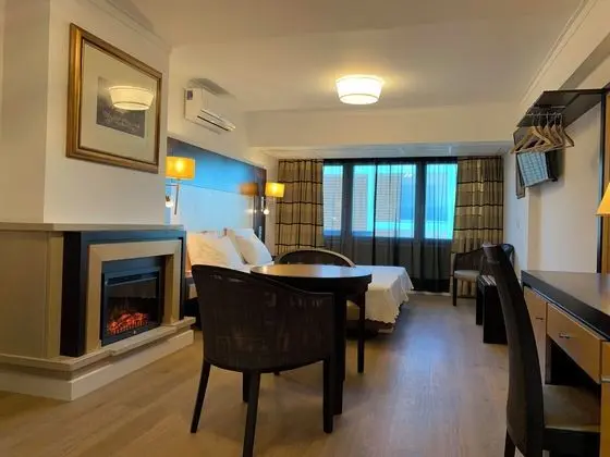 Discovery Apartment Carnaxide - Öne Çıkan Resim