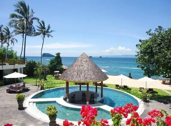 Discovery Candidasa Cottages And Villas