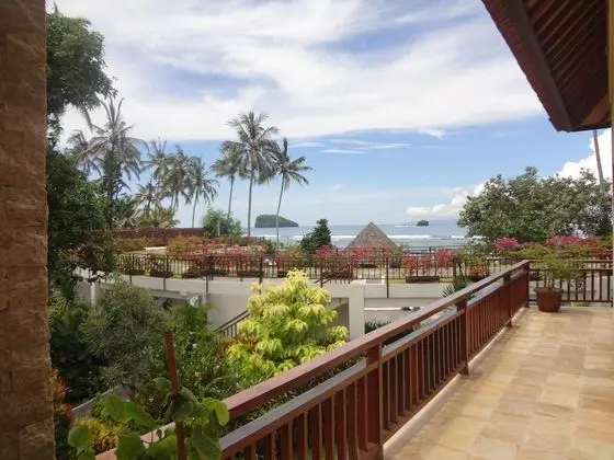 Discovery Candidasa Cottages And Villas - Genel