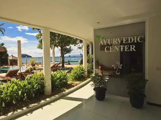 Discovery Candidasa Cottages And Villas - Genel