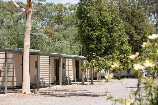 Discovery Holiday Parks - Barossa Valley