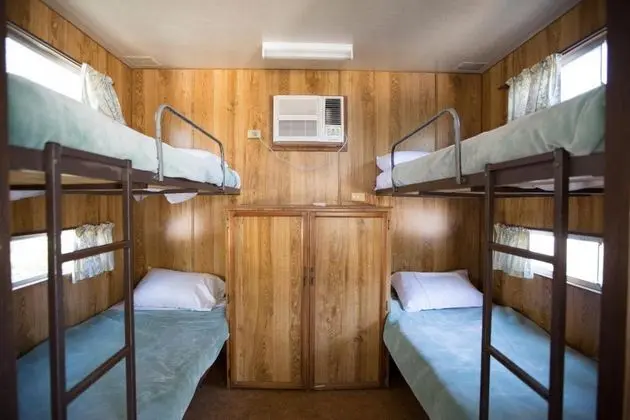 Discovery Holiday Parks - Barossa Valley