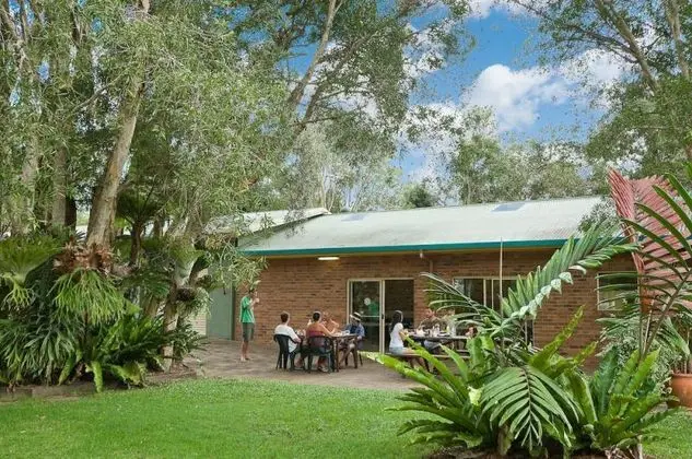 Discovery Holiday Parks - Byron Bay