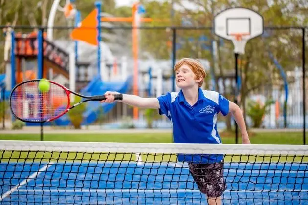 Discovery Holiday Parks - Byron Bay - Fitness