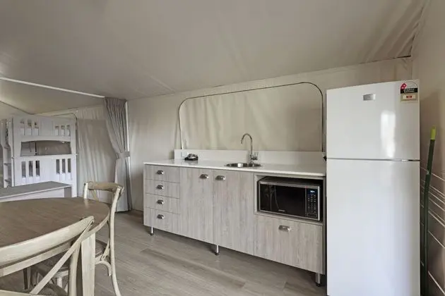Discovery Holiday Parks - Byron Bay - Mutfak